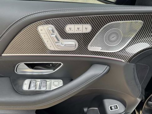 Used 2024 Mercedes-Benz GLE 53 AMG 4MATIC Coupe image 21