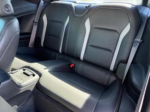Used 2016 Chevrolet Camaro SS RWD image 7