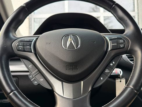 Used 2011 Acura TSX Sedan image 24