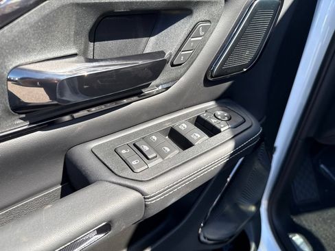 New 2027 RAM 1500 Limited AWD/4WD image 19