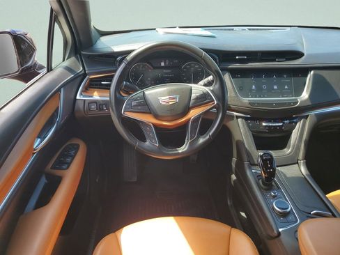 Used 2020 Cadillac XT5 Premium Luxury FWD image 15