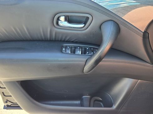 Used 2023 Nissan Armada SV w/ Cargo Package image 24