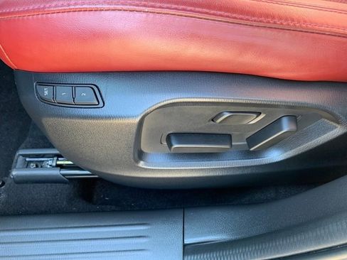 Certified 2023 MAZDA CX-5 Carbon Edition image 24