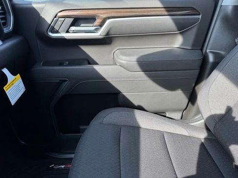 New 2026 Chevrolet Silverado 1500 LT AWD/4WD image 21