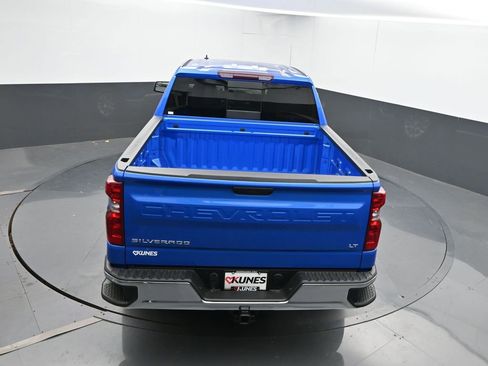 New 2026 Chevrolet Silverado 1500 LT w/ Convenience Package II image 41