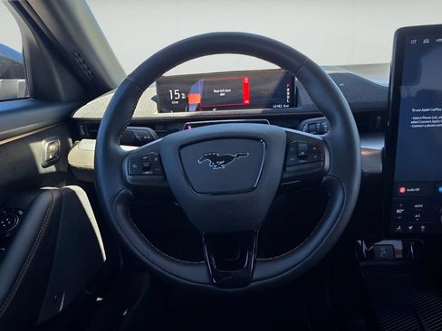Used 2023 Ford Mustang Mach-E GT AWD/4WD image 29