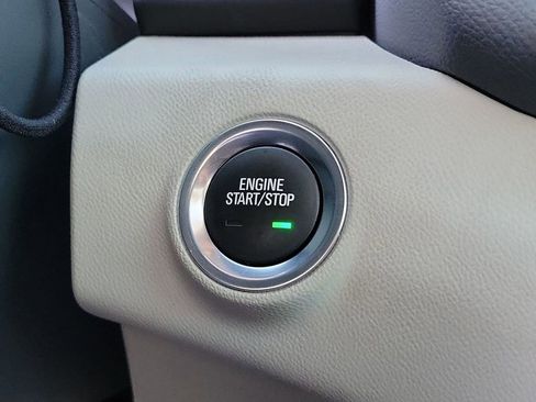 Used 2022 GMC Terrain Denali w/ Denali Premium Package image 37