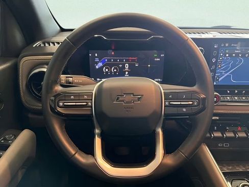 Used 2024 Chevrolet Colorado ZR2 w/ Technology Package image 20