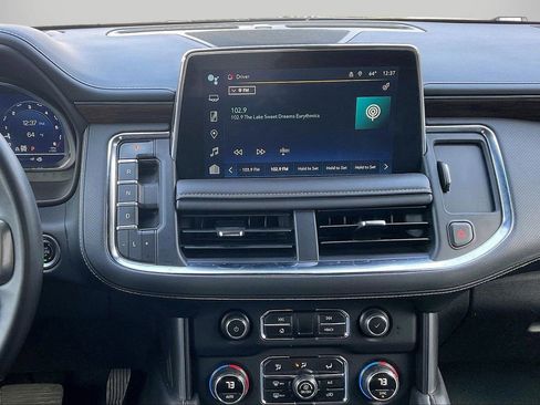 Used 2024 Chevrolet Tahoe Premier image 13