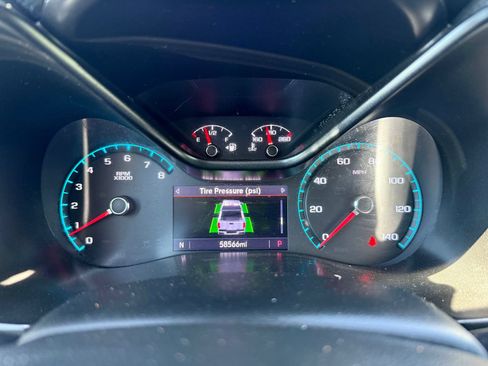 Certified 2022 Chevrolet Colorado Z71 w/ Trail Boss Package AWD/4WD image 36