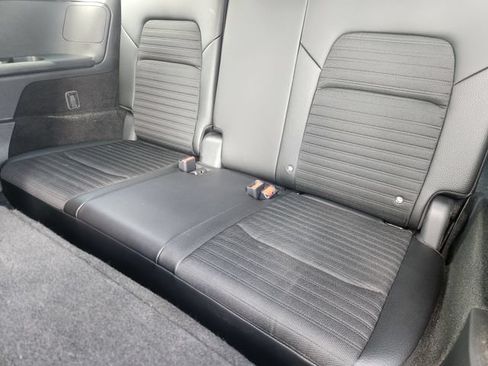 Used 2026 Nissan Pathfinder Rock Creek AWD/4WD image 31