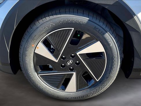 New 2026 Hyundai Ioniq 5 SE image 12
