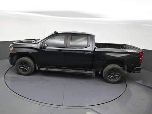 Used 2023 Chevrolet Silverado 1500 LT Trail Boss image 14