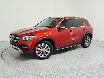 Certified 2022 Mercedes-Benz GLE 350 4MATIC