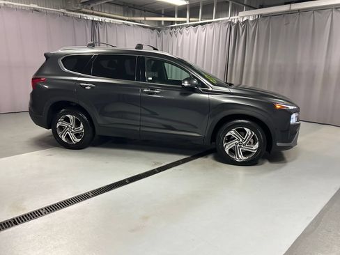Used 2023 Hyundai Santa Fe SEL FWD image 8