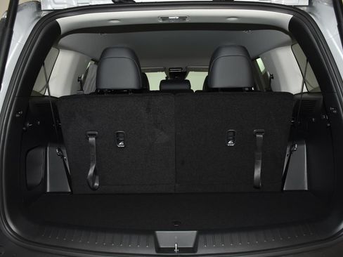 New 2026 Hyundai Santa Fe SEL AWD/4WD image 29