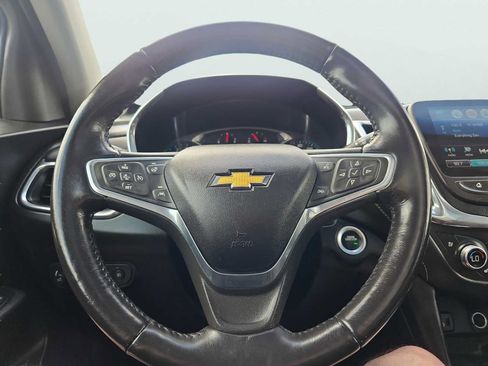 Used 2018 Chevrolet Equinox Premier AWD/4WD image 34