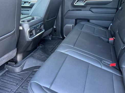 Used 2026 GMC Sierra 2500 Denali w/ Denali Reserve Package AWD/4WD image 14
