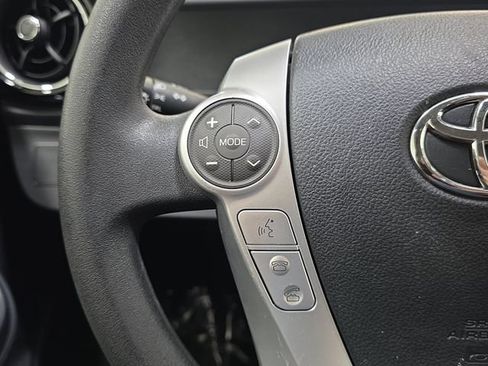 Used 2015 Toyota Prius C Three FWD image 16