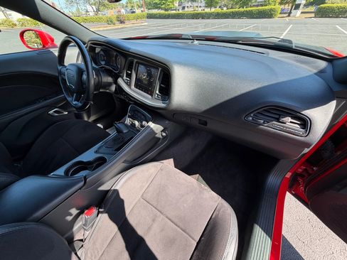 Used 2018 Dodge Challenger T/A image 21