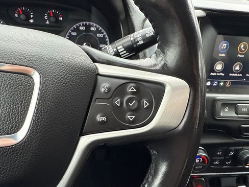 Used 2018 GMC Terrain SLE w/ Driver Convenience Package image 29