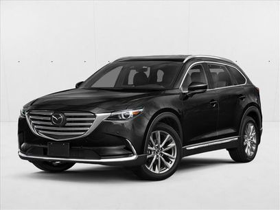 Used 2020 MAZDA CX-9 Grand Touring