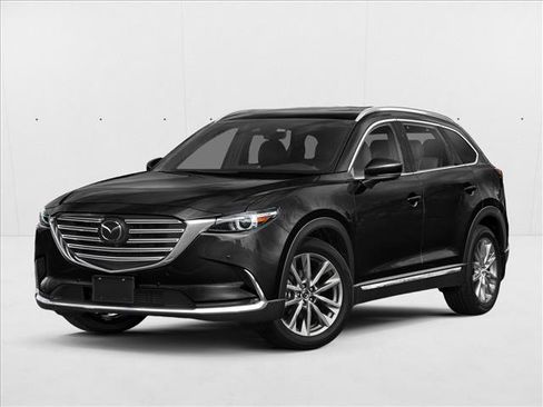 Used 2020 MAZDA CX-9 Grand Touring FWD image 1