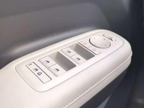 New 2026 Hyundai Santa Fe SEL image 32