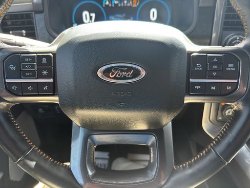 Used 2023 Ford F150 Tremor w/ Equipment Group 402A High AWD/4WD image 20