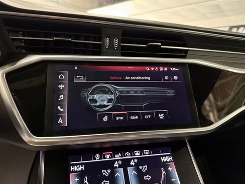 Used 2019 Audi A6 3.0T Premium Plus w/ Premium Plus Package AWD/4WD image 34