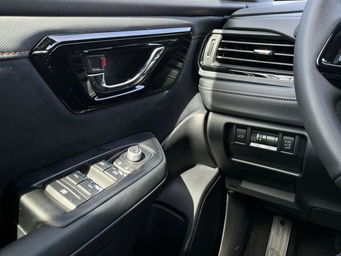 New 2026 Subaru Forester Sport image 24