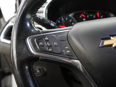 Used 2020 Chevrolet Equinox LT AWD/4WD image 25