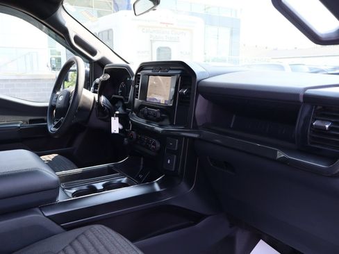 Certified 2023 Ford F150 XL w/ STX Appearance Package AWD/4WD image 39