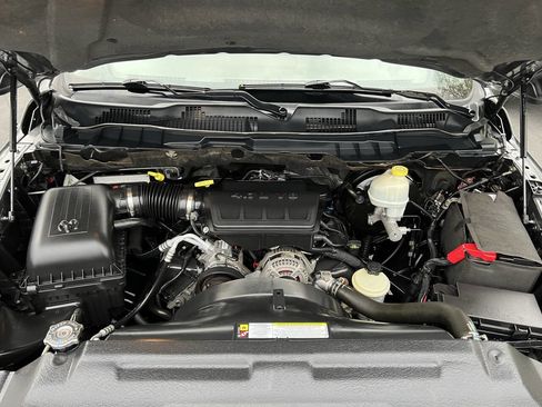 Used 2011 RAM 1500 Big Horn image 23