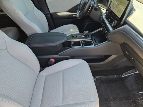 Used 2024 Lexus TX 350 FWD w/ Captains Chair Package image 14