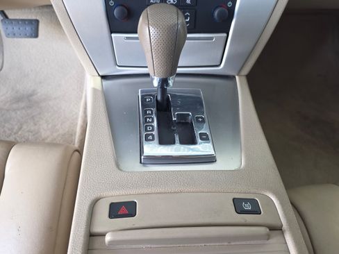 Used 2006 Cadillac STS V8 RWD image 17