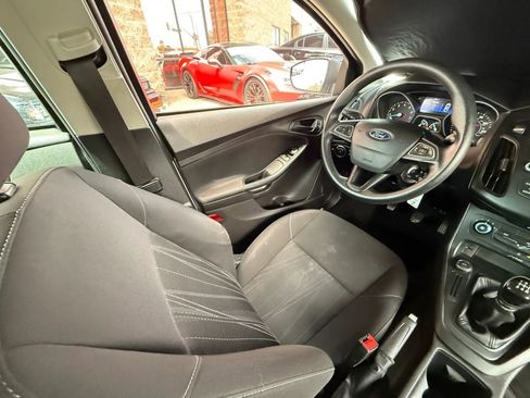 Used 2016 Ford Focus S FWD image 44