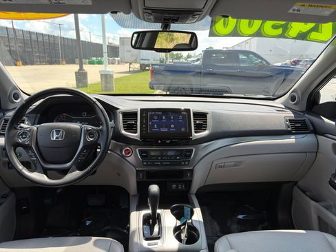 Used 2019 Honda Ridgeline RTL-T image 28