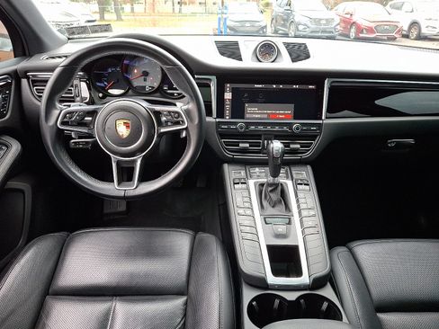 Used 2020 Porsche Macan S image 15