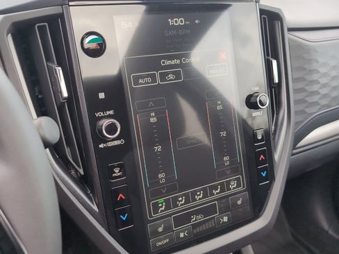 New 2026 Subaru Forester Premium image 22