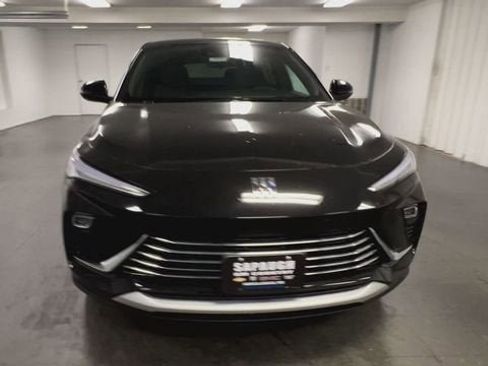 New 2026 Buick Envista Preferred w/ Convenience II Package image 3