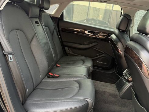 Used 2016 Audi A8 L 3.0T image 14