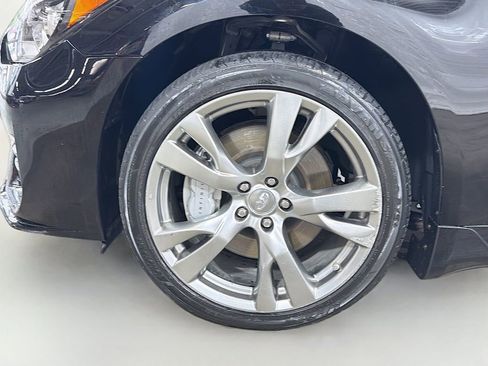 Used 2016 INFINITI Q70 3.7 w/ Technology Package AWD/4WD image 33