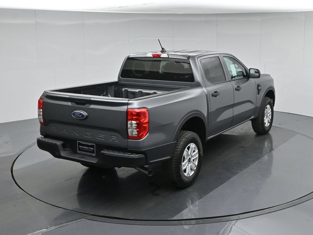 New 2026 Ford Ranger XL RWD image 32