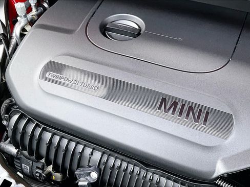 Used 2022 MINI Cooper Countryman S FWD image 33