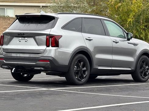 New 2026 Kia Sorento SX Prestige image 5
