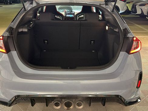 Used 2024 Honda Civic Type R image 14