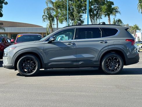 Used 2023 Hyundai Santa Fe XRT FWD image 6