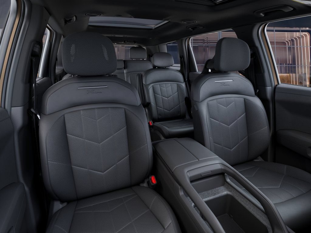 New 2027 Kia Telluride SX X-Line AWD/4WD image 15
