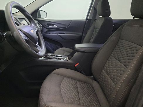 Used 2020 Chevrolet Equinox LT w/ LPO, Floor Liner Package image 17